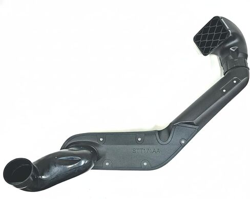 Intake Snorkel Kit Compatible With 2005-2015 Toyota Tacoma Rolling Head 2.7 4.0 Off Road in Saudi Arabia