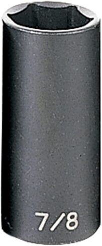 Grey Pneumatic 1028D Socket in Saudi Arabia