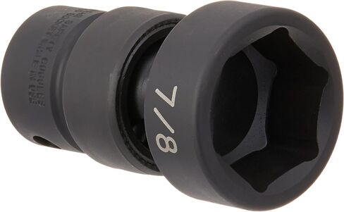 Grey Pneumatic 1028D Socket in Saudi Arabia