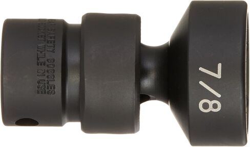 Grey Pneumatic 1028D Socket in Saudi Arabia