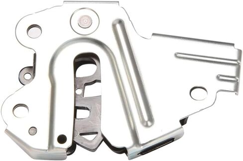 Car Rear Compatible with S-eat Back Lock Assembly Compatible with H-onda C-rv 2012 2013 2014 2015 2016 82620T0AA03 in Saudi Arabia