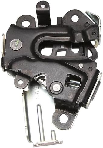 Car Rear Compatible with S-eat Back Lock Assembly Compatible with H-onda C-rv 2012 2013 2014 2015 2016 82620T0AA03 in Saudi Arabia