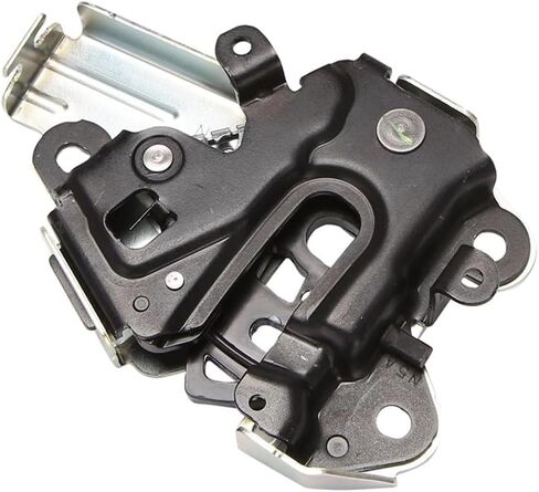 Car Rear Compatible with S-eat Back Lock Assembly Compatible with H-onda C-rv 2012 2013 2014 2015 2016 82620T0AA03 in Saudi Arabia