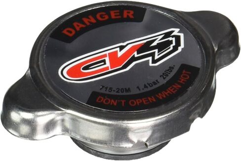 CV4 cv715-20m 1.4 Bar 20 lbs Radiator Cap in Saudi Arabia