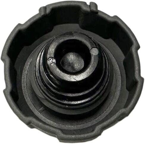 Radiator Reservoir Cap for Hyundai Genesis G80 2021-2022 Tucson 2022 Elantra 2021 Santa Fe 2021 Sonata 2020-2021 Replace 25330-L1000 25330L1000 in Saudi Arabia