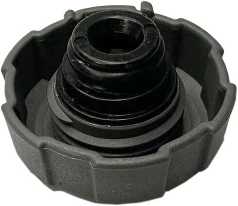 Radiator Reservoir Cap for Hyundai Genesis G80 2021-2022 Tucson 2022 Elantra 2021 Santa Fe 2021 Sonata 2020-2021 Replace 25330-L1000 25330L1000 in Saudi Arabia