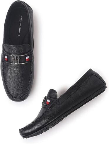 Tommy Hilfiger Women's TREVYS2 Loafer Flat in Saudi Arabia