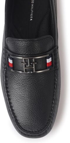 Tommy Hilfiger Women's TREVYS2 Loafer Flat in Saudi Arabia