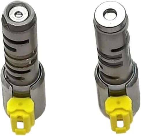 8-Speed Transmission Solenoid Valve Kit TG-81SC TG81SC AF50 Compatible For BMW Compatible For Cadillac/Volvo Car Accessories TG81SC-0017-FN GA8F22AW in Saudi Arabia