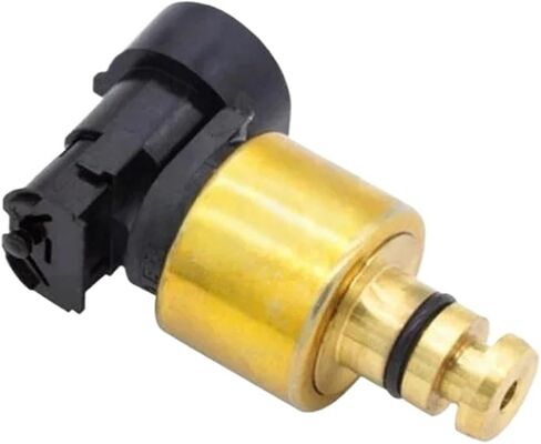 Transmission Pressure Sensor and Governor Solenoid Valve Kit 56041403AA Compatible for 1996-1999 Dodge Compatible for Jeep A500 A518 42RE 44RE 46RE 47RE in Saudi Arabia