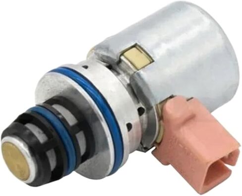 Transmission Pressure Sensor and Governor Solenoid Valve Kit 56041403AA Compatible for 1996-1999 Dodge Compatible for Jeep A500 A518 42RE 44RE 46RE 47RE in Saudi Arabia