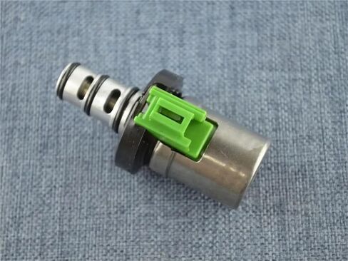 6 Pcs TRANSMISSION SOLENOID KIT 48420K-R 4F27E FN4A-EL Compatible For Mazda 2 3 5 6 CX-7 MPV Compatible For Ford Focus in Saudi Arabia