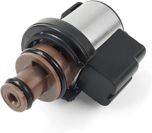 Set of TR690 TR580 Torque Converter Lock-Up Solenoid Valve 31825-AA050 31825 AA050 Compatible For Subaru Lineartronic AWD Pressure Sensor in Saudi Arabia