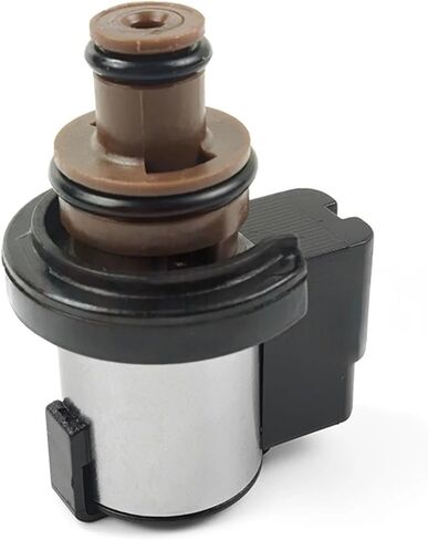 Set of TR690 TR580 Torque Converter Lock-Up Solenoid Valve 31825-AA050 31825 AA050 Compatible For Subaru Lineartronic AWD Pressure Sensor in Saudi Arabia