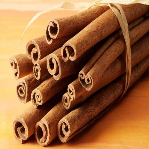 Cinnamon Sticks Fragrance Oil (8 oz Bottle) for Candle Making, Soap Making, Tart Making, Room Sprays, Lotions, Car Fresheners, Slime, Bath Bombs, Warmers… in Saudi Arabia