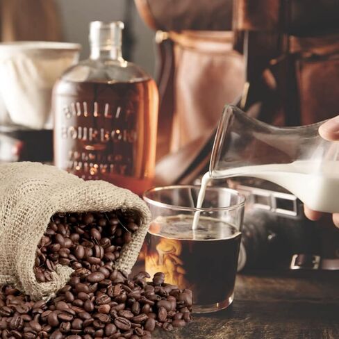 Coffee & Whiskey Type Fragrance Oil (Our Version of The Brand Name) (1 oz Bottle) for Candle Making, Soap Making, Tart Making, Room Sprays, Lotions, Car Fresheners, Slime, Bath Bombs, Warmers in Saudi Arabia