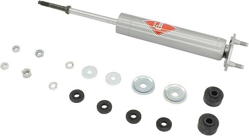 KYB KIT 4 FRONT & REAR GAS A JUST shocks 1971-73 FORD Mustang, Mustang II in Saudi Arabia