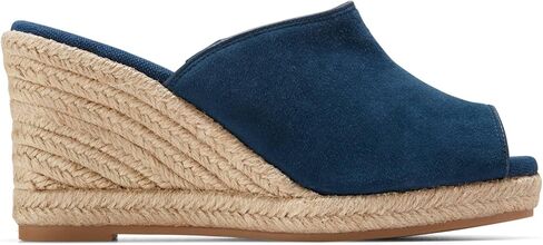 Cole Haan Women's Cloudfeel Southcrest Mule Heeled Sandal in Kuwait