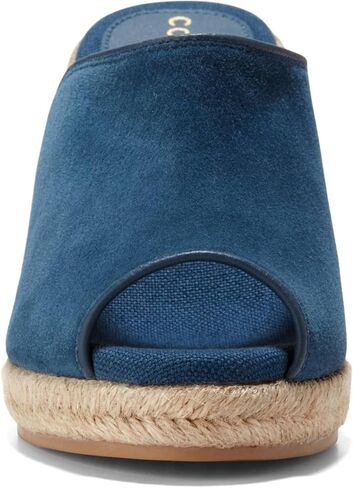 Cole Haan Women's Cloudfeel Southcrest Mule Heeled Sandal in Kuwait