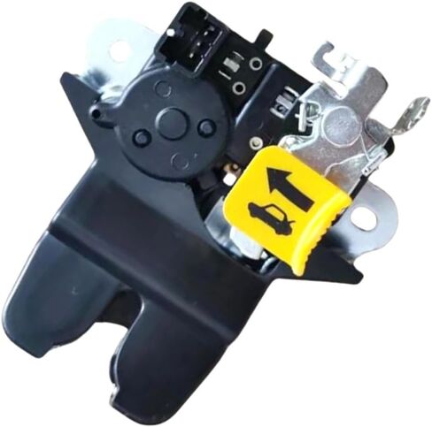 مجموعة قفل مقصورة الأمتعة 812301M020 81230-1M020 لشركة Hyundai Yuedong 2016-2023 لكيا فورودي 2009-2017 in Saudi Arabia