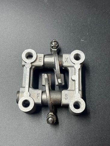 GY6 Scooter Engine Rocker Arms Camshaft Holder Assembly, 69mm, 50cc in Saudi Arabia