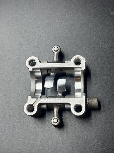 GY6 Scooter Engine Rocker Arms Camshaft Holder Assembly, 69mm, 50cc in Saudi Arabia