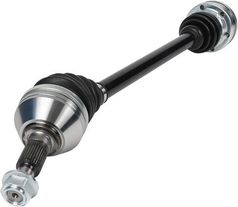 مجموعة عمود المحور CV من جانب الركاب الخلفي الأيمن من SCITOO مناسبة لكاديلاك CTS 3.0L,3.6L NCV10287,10396861,22776827 in Saudi Arabia