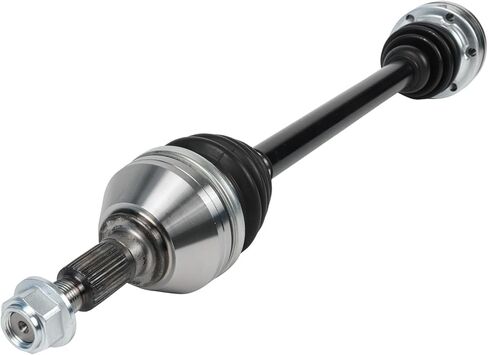 مجموعة عمود المحور CV من جانب الركاب الخلفي الأيمن من SCITOO مناسبة لكاديلاك CTS 3.0L,3.6L NCV10287,10396861,22776827 in Saudi Arabia