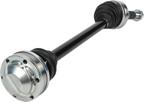 مجموعة عمود المحور CV من جانب الركاب الخلفي الأيمن من SCITOO مناسبة لكاديلاك CTS 3.0L,3.6L NCV10287,10396861,22776827 in Saudi Arabia