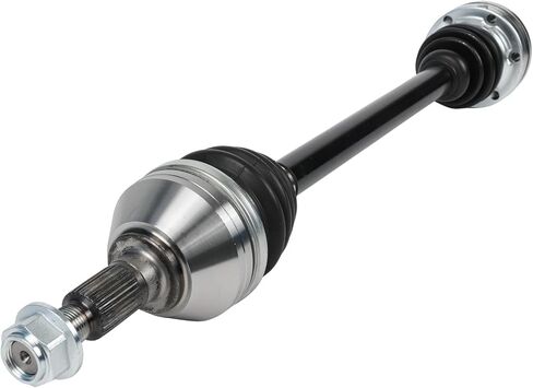 مجموعة عمود المحور CV من جانب الركاب الخلفي الأيمن من SCITOO مناسبة لكاديلاك CTS 3.0L,3.6L NCV10287,10396861,22776827 in Saudi Arabia