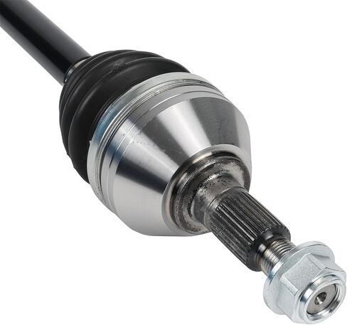مجموعة عمود المحور CV من جانب الركاب الخلفي الأيمن من SCITOO مناسبة لكاديلاك CTS 3.0L,3.6L NCV10287,10396861,22776827 in Saudi Arabia