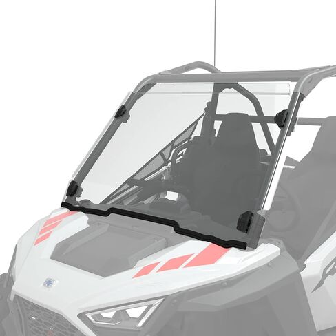 Polaris Off Road Full Windshield - 2884570 in Saudi Arabia