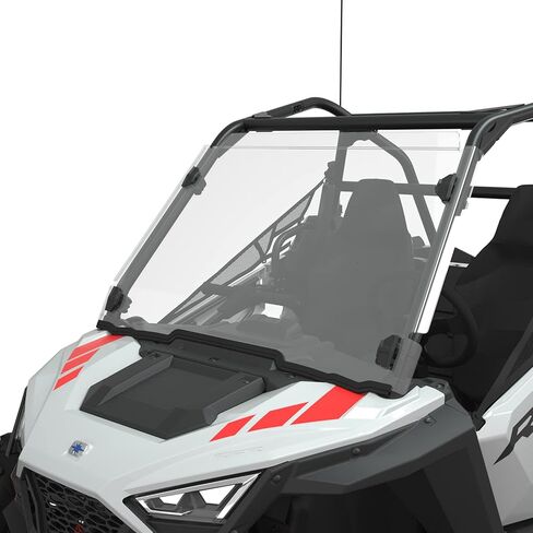 Polaris Off Road Full Windshield - 2884570 in Saudi Arabia