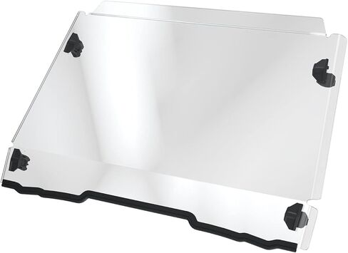 Polaris Off Road Full Windshield - 2884570 in Saudi Arabia