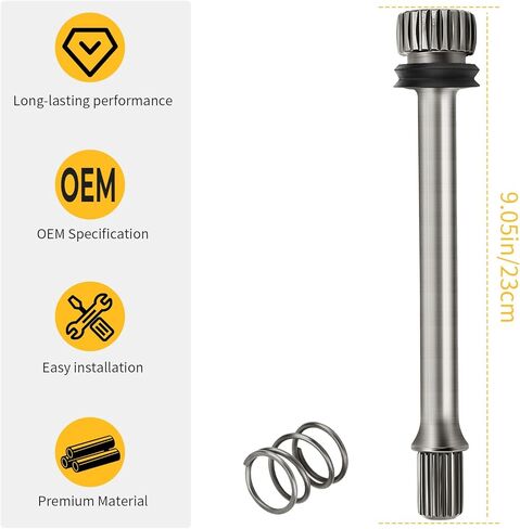 M MATI وصلة النير الخلفية لهوندا فورمان 400 TRX400FW TRX450FE ES S TRX450FM 1995-2004 40200-HM7-610 40200-HM7-000 in Kuwait