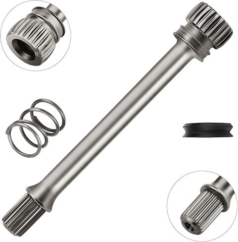M MATI وصلة النير الخلفية لهوندا فورمان 400 TRX400FW TRX450FE ES S TRX450FM 1995-2004 40200-HM7-610 40200-HM7-000 in Kuwait