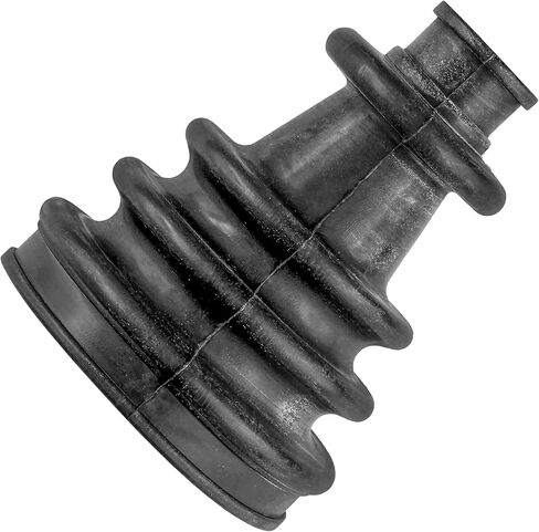 Caltric Front Axle Outer Cv Boot Kit Compatible with Polaris Xplorer 400 4X4 1995 1999-2002 in Saudi Arabia