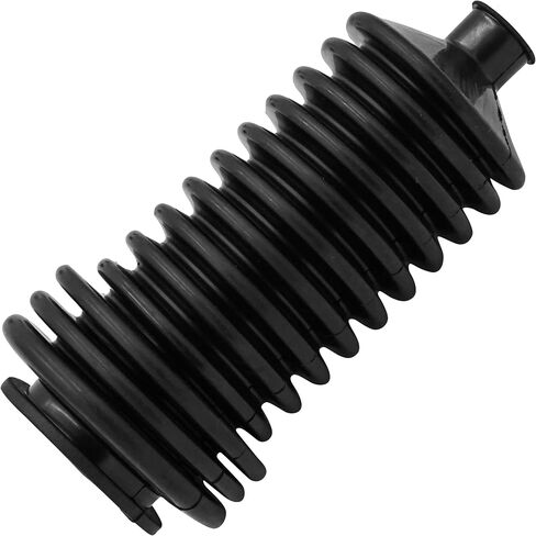 Caltric Rack & Pinion Boot Kit Compatible with Polaris Ranger Xp 900 2013 2014 2015 Eps Hde in Saudi Arabia
