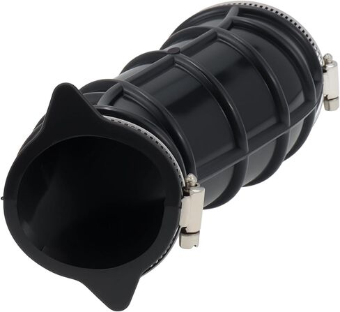 5413609 Airbox Boot Compatible With for Polaris Ranger 400 4x4 HO for 2010 2011 2012 2013 2014 Replace 7080511 7080413 in Saudi Arabia