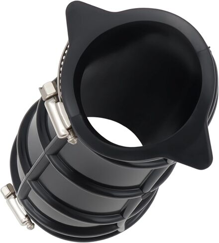 5413609 Airbox Boot Compatible With for Polaris Ranger 400 4x4 HO for 2010 2011 2012 2013 2014 Replace 7080511 7080413 in Saudi Arabia