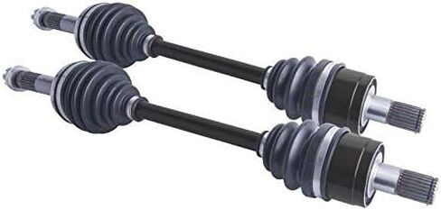 East Lake Axle rear cv axles set for Kawasaki Brute force 750i 2005-2024 in Saudi Arabia