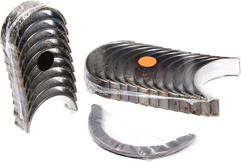 MA-4216956858-2 Piston Rings Main Rod Bearings Fit 85-95 Toyota 2.4 SOHC 22R 22RE 22REC in Saudi Arabia