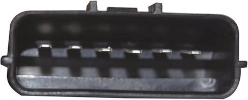 OEG Parts New Ignition Control Module Compatible with Nissan Pathfinder 97-00, Xterra 95-97, Frontier 99-04, Quest 96-03, Mercury Villager 96-00, Infiniti QX4 97-00, RSB-56 RSB-56A RSB-56S RSB56 in Saudi Arabia