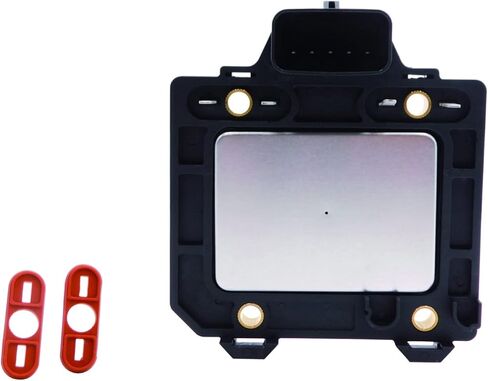 OEG Parts New Ignition Control Module Compatible with Saturn SW2 1996-2001, SC1 SC2 SL SL1 SL2 1996-2002, SW1 1996-1999, GM 19178836 21022444 21025043 25894654 28004439 in Saudi Arabia