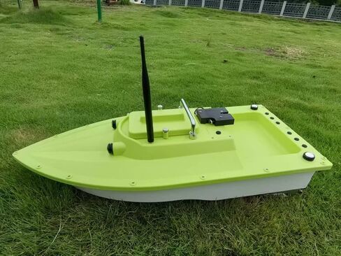 إصدار خط محرك مؤازر مغناطيسي 20 كجم من أجل CreseaProducts RC قارب طعم الصيد، الروبوتات، DIY (أسود) in Kuwait