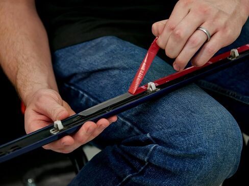 شريط قولبة فائق القوة 3M، 03615، 7/8 بوصة × 5 قدم in Kuwait