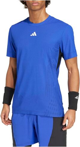 adidas Men's Airchill Freelift Polo Shirt Pro in Saudi Arabia