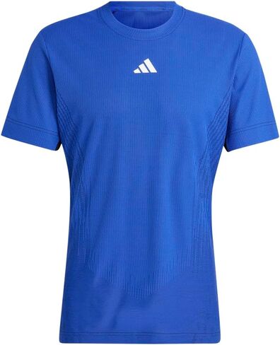 adidas Men's Airchill Freelift Polo Shirt Pro in Saudi Arabia