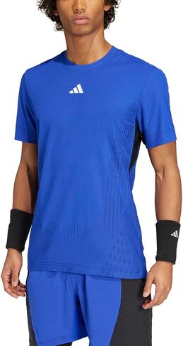 adidas Men's Airchill Freelift Polo Shirt Pro in Saudi Arabia