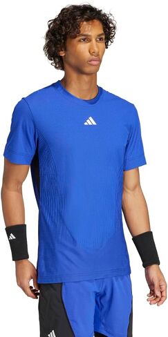 adidas Men's Airchill Freelift Polo Shirt Pro in Saudi Arabia